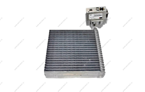 Испаритель LADA Largus/Лада Ларгус кондиционера VALEO VALEO td421671031k295