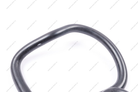 Шланг расширительного бачка (пароотводящий) LADA Largus Renault LADA 8450091395