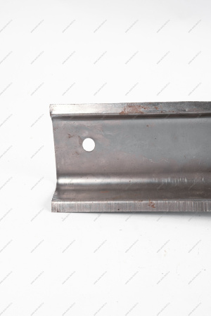 Поперечина кронштейна сидения ВАЗ-2108 правая (птичка) Lada LADA 21080-5101082-00