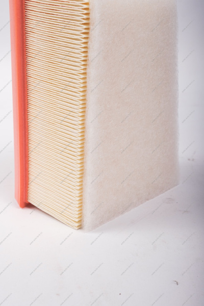 Фильтр воздушный LADA Largus 16кл /RENAULT Duster/Logan 2014- (элемент фильтрующий) 7701045724 Filtron Filtron AP1851