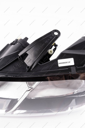 Фара левая ADA Largus (FL) NEW лампа H7 ORIGINAL Lada LADA 8450095267