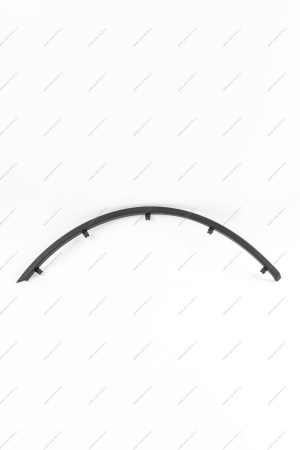 Молдинг на арку заднего крыла правый LADA Largus/Лада Ларгус (пластик) Lada LADA 8450000596