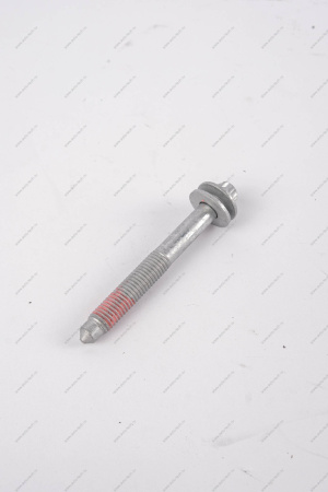 Болт крепления правой опоры подвески двигателя верхний М10* 85*1.5 Lada Vesta Lada LADA 8450030999 Болт крепления правой опоры подвески двигателя верхний М10* 85*1.5 Lada Vesta Lada LADA 8450030999