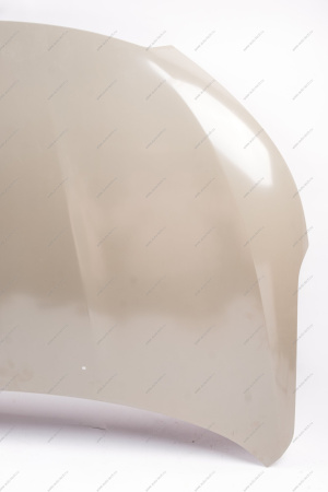 Капот Datsun/Датсун (катафорезный грунт) (в наличии есть в цвет) ORIGINAL Nissan LADA 21950840201070