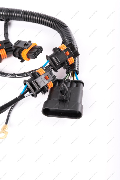 Жгут проводов Lada Largus катушек зажигания двигат 21129 CARGEN Cargen 21129372414800