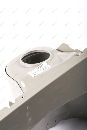 Брызговик левый с лонжероном в сборе (FL) LADA GRANTA 2018- /ВАЗ-1118/2190 Lada LADA 8450104963