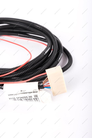 Жгут электрокорректора ВАЗ-2110 фар Lada LADA 211103724255