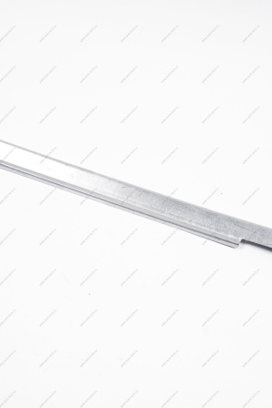 Желобок ВАЗ-1118 ветрового окна левый Lada LADA 11180540120500