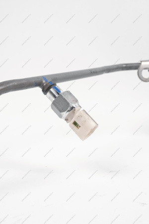 Шланг высокого давления ГУР (от насоса к рейке) двигат 11189 (P3M) LADA Largus Lada LADA 8450009471