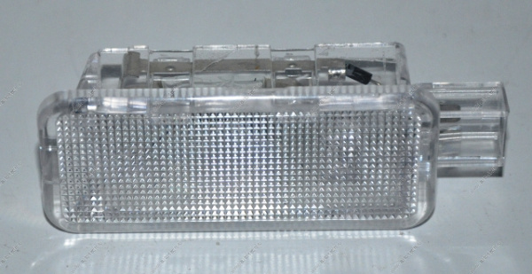 Плафон ВАЗ-1118 освещения багажника Киржач LADA 11180-3714350-00