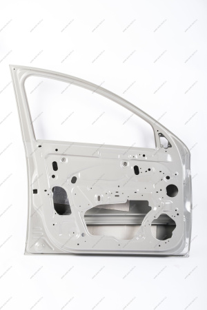 Дверь LADA Vesta/Vesta SWпередняя левая (катафорезный грунт) Lada LADA 8450039379