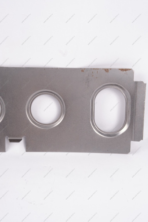 Усилитель порога ВАЗ-2109 (короткий) Lada LADA 21090540110400