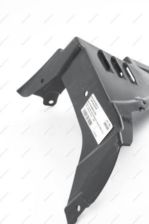 Экран нижний щитка переднего крыла левого (FL) LADA GRANTA 2018- Lada LADA 8450101534