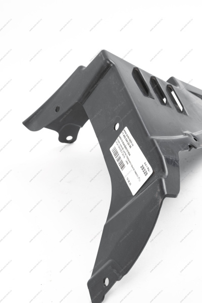 Экран нижний щитка переднего крыла левого (FL) LADA GRANTA 2018- Lada LADA 8450101534