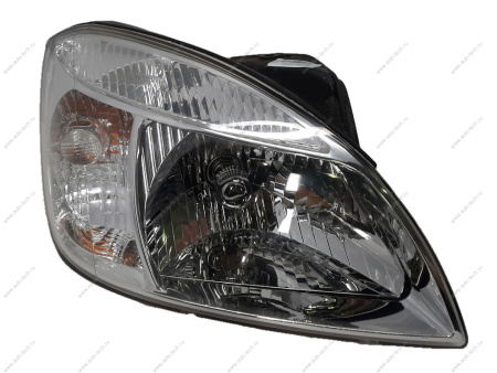 Фара правая Kia Carens 2006-2012 Jorden Jorden JH03CRS10001R