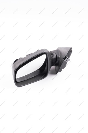 Зеркало LADA XRAY заднего вида левое электр. с повторит. (без облицовки) Renault RENAULT 963029600R