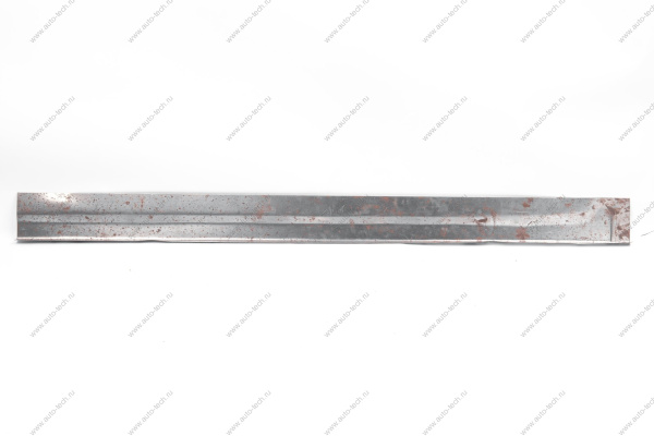 Соединитель порога ВАЗ-2108 универсальный (1 мм*1250*250 ) Kamaz KAMAZ 21080510106898