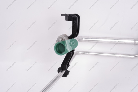 Трубопровод Lada Vesta кондиционера в сборе (двойной блок) Lada LADA 8450034356