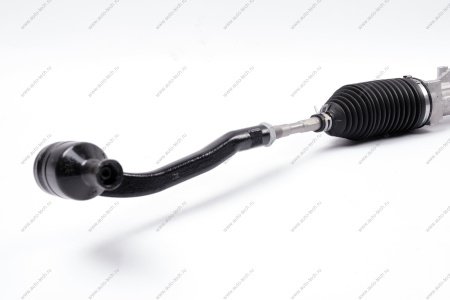 Механизм рулевой с тягами в сборе LADA ISKRA Lada LADA 8450160271