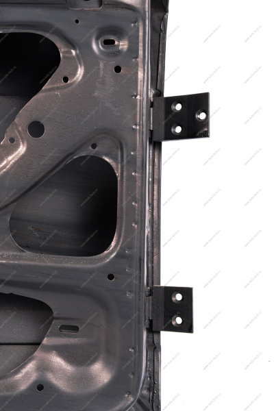 Дверь ВАЗ-2105 задняя левая (ЛАДА Ижевск) Lada LADA 21050-6200015-18