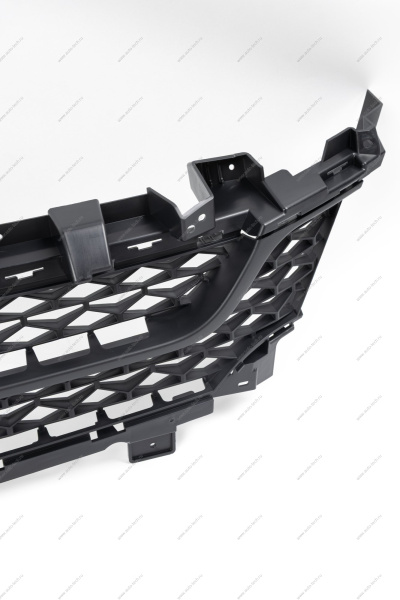 Решетка переднего бампера нижняя LADA Largus (FL) NEW Lada LADA 8450090847