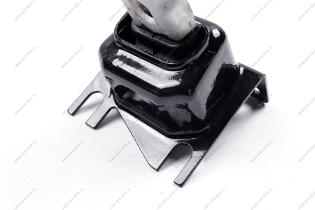 Подушка левой опоры подвески двигателя в сборе LADA XRAY БРТ Балаковозапчасть 15719