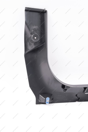 Облицовка порога пола передняя левая LADA Vesta/Веста (внутр.) Lada LADA 8450007254