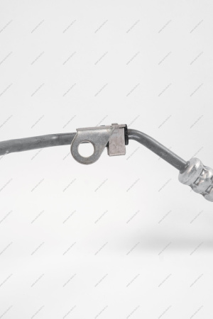 Шланг высокого давления ГУР (от насоса к рейке) двигат 11189 (P3M) LADA Largus Lada LADA 8450009471