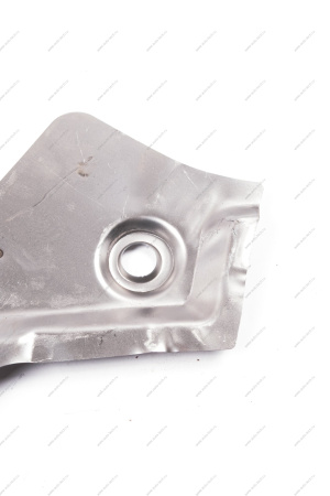 Поддомкратник ВАЗ-1118 передний левый + гнездо (усиленный) Kamaz KAMAZ 11180510105936