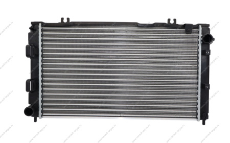 Радиатор охлаждения ВАЗ-2190 +/- A/C 2015 - МКПП Gamma GAMMA GMRCL2193