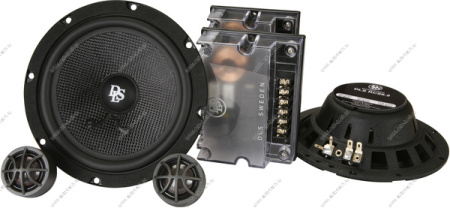 Акустика DLS RCS6.2-slim DLS DLS RCS6.2-slim