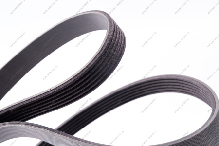 Ремень привода вспомогательных агрегатов с гур и кондиц/ двигат 21129 Lada Largus (GATES 6PK1708) LADA 8450095204