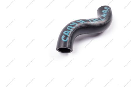 Шланг ВАЗ-2112/2110/2170/1118/2190 сапун малый ( БРТ) Lada LADA 21120-1014058-00