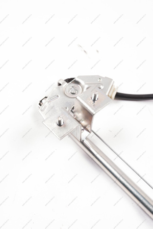 СТЕКЛОПОДЪЕМНИК ВАЗ-1118/2190 ДВЕРИ ЗАДНИЙ ПРАВЫЙ (механ) Lada LADA 8450111272