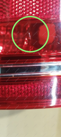 РОЗНИЦА Фонарь LADA Vesta/SW/ SW Cross задний правый боковой Cartronic Cartronic CTR0119123