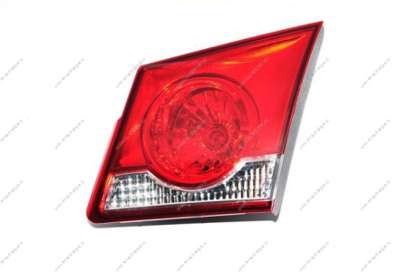 CHEVROLET Сruze Фонарь задний правый внутренний Gamma Bodyparts CVCRZ09750R