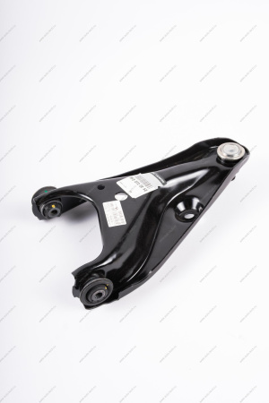 Рычаг Lada XRAY/Largus передней подвески левый в сборе (с боковой проточкой) Lada LADA 545013266R