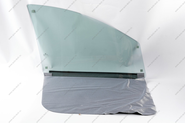 Стекло опускное передней двери ВАЗ-21214 левое Tinted тонирован Lada LADA 21214610321500