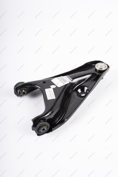 Рычаг Lada XRAY/Largus передней подвески левый в сборе (с боковой проточкой) Lada LADA 545013266R