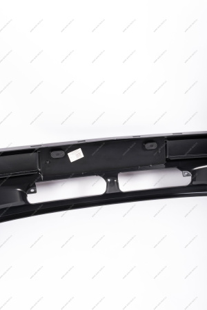 Бампер передний ВАЗ-2113 без птф (с заглушками) Кампласт Кампласт 21130280301504