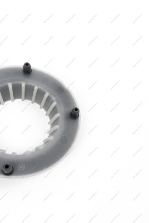 Опора пружины задней подвески нижняя Lada XRAY/Largus/Renault Logan Sandero Duster Renault RENAULT 550362599R