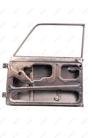 Дверь ВАЗ-2106 передняя правая (с отв. под молдинг)(ЛАДА Ижевск) Lada LADA 21060-6100014-18