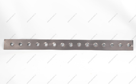 Усилитель порога ВАЗ-2101 правый/левый Тольятти Тольятти 21010540110063