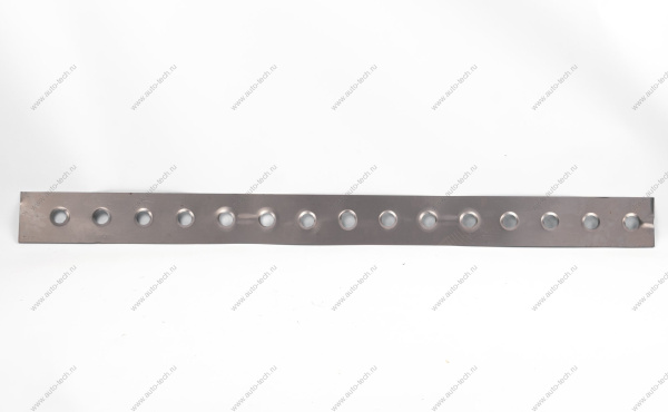 Усилитель порога ВАЗ-2101 правый/левый Тольятти Тольятти 21010540110063