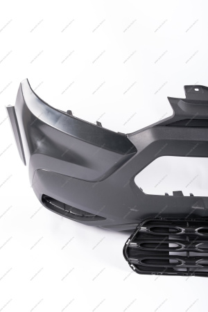 Бампер передний LADA NIVA TRAVEL + решетка радиатора 21230840101680 Lada LADA 21230280301580