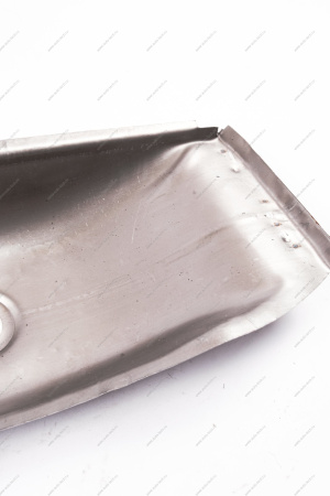 Панель пола ВАЗ-2106/2105 запасного колеса Тольятти Тольятти 21030510118063