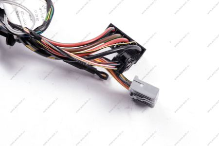 Проводка отопителя печки renault с датчиком Lada XRAY ( Valeo) Renault RENAULT T1020300S