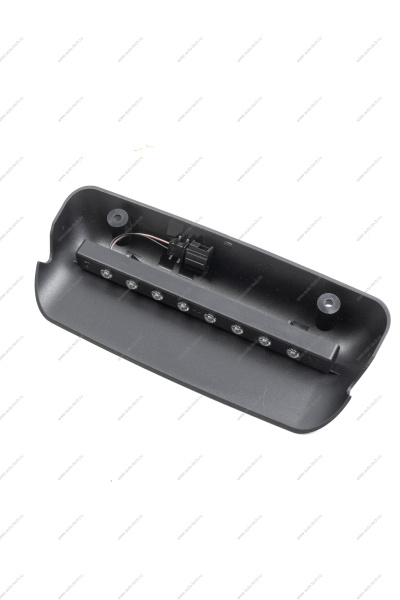 Стоп-сигнал ВАЗ-1119/2190 дополнительный Lada LADA 11190-3716810-01