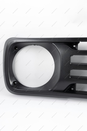 Решетка радиатора ВАЗ-21214 Niva Urban Кампласт Кампласт 21214840101463