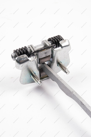 Ограничитель RENAULT Logan 2014- открывания дверей RENAULT RENAULT 804302559R